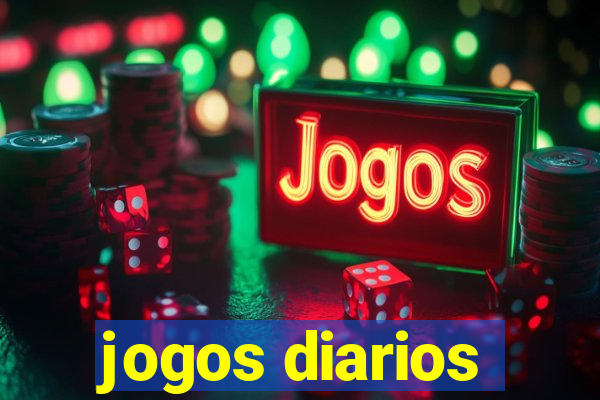 jogos diarios